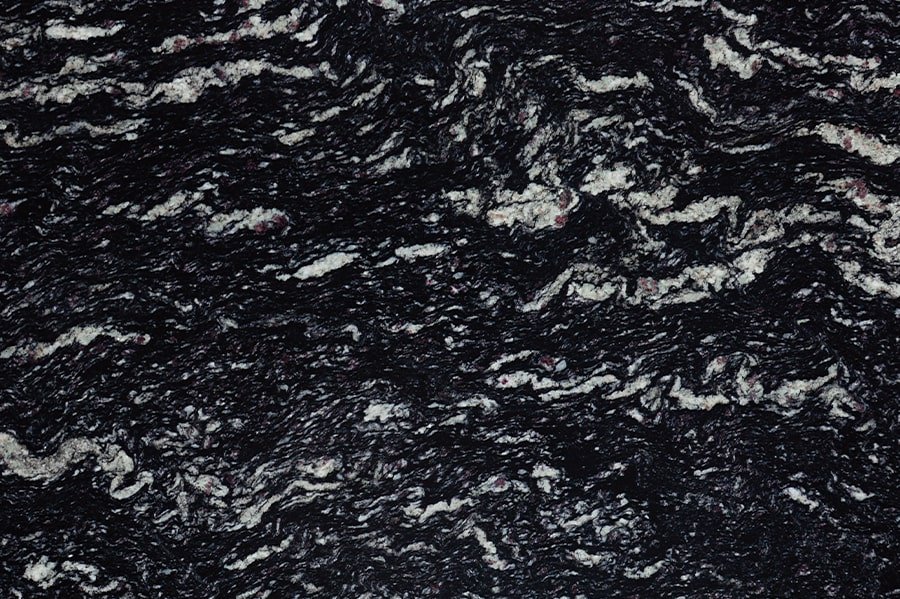 Granito Preto Indiano