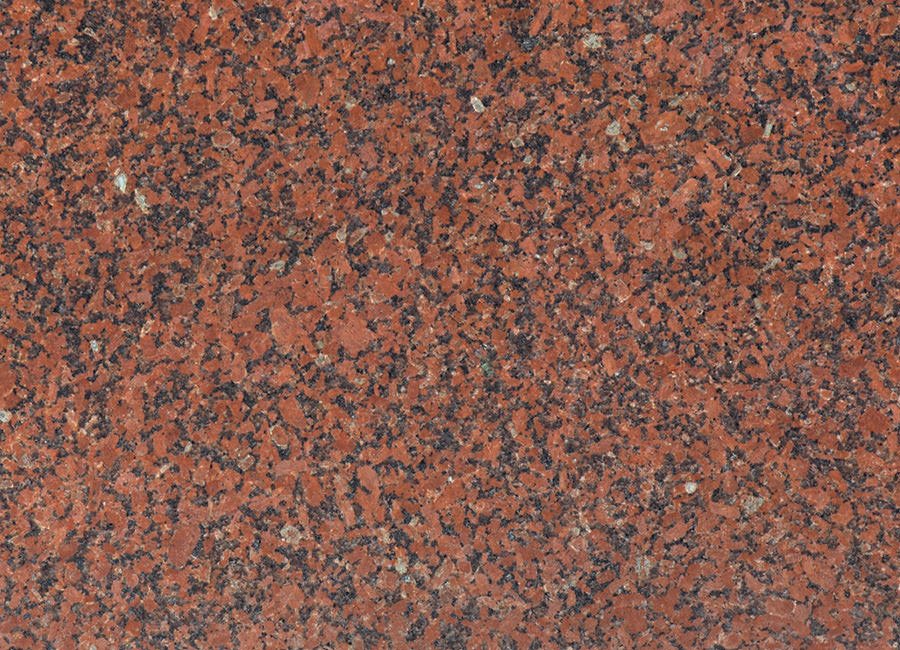 Granito Vermelho Brasília